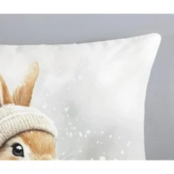 Duvet cover Good Morning 140x220 + 1* 60x70 cm