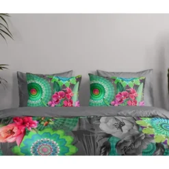 Duvet cover HIP 240x220 + 2* 60x70 cm