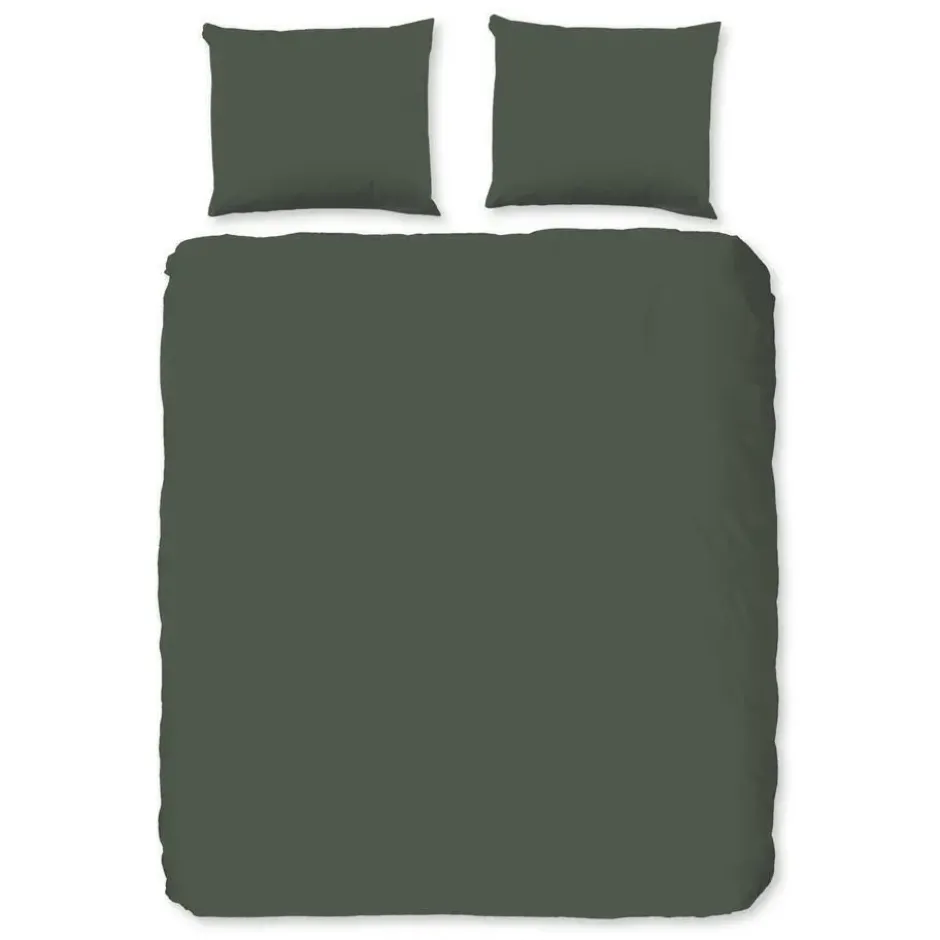 Duvet cover Pure 140x220 + 1* 60x70 cm