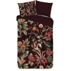 Duvet cover Pure 140x220 + 1* 60x70 cm
