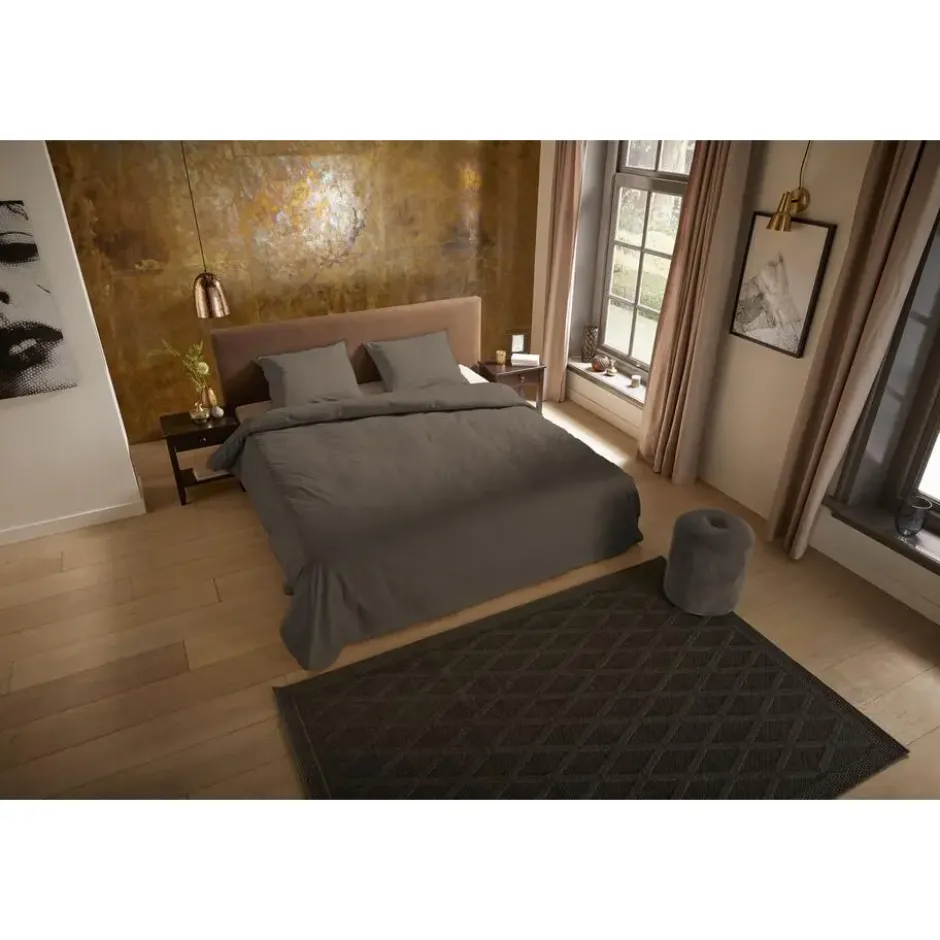 Duvet cover Pure 240x220 + 2* 60x70 cm