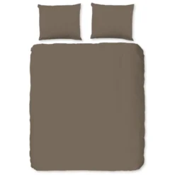 Duvet cover Pure 240x220 + 2* 60x70 cm