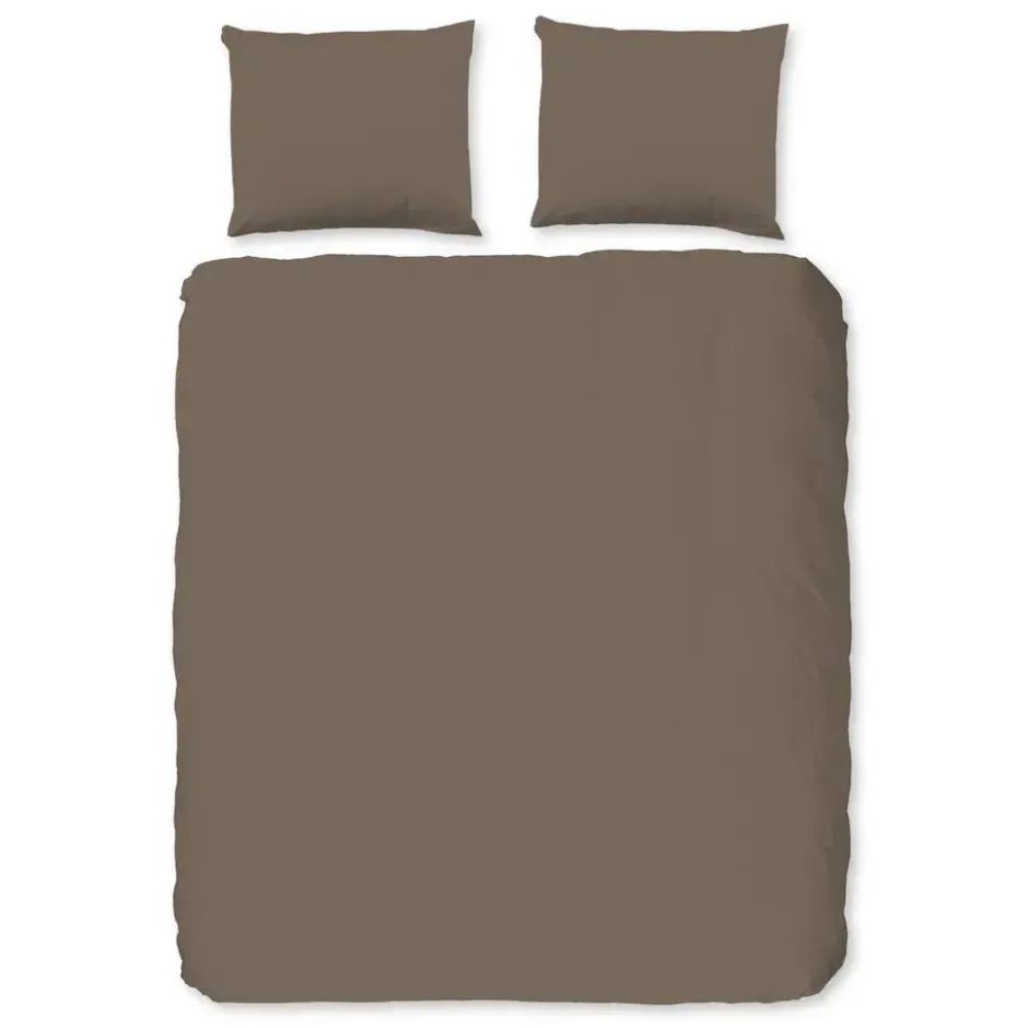 Duvet cover Pure 240x220 + 2* 60x70 cm