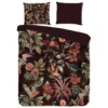 Duvet cover Pure 240x220 + 2* 60x70 cm