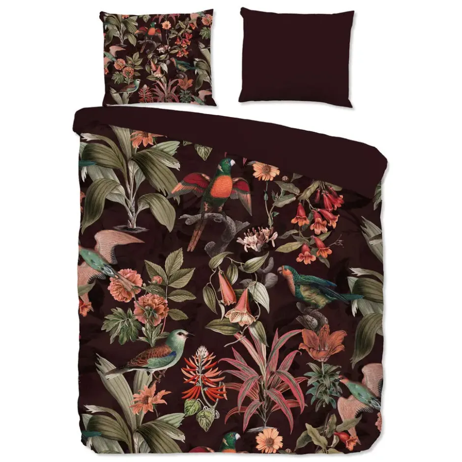Duvet cover Pure 240x220 + 2* 60x70 cm