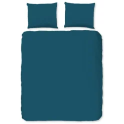 Duvet cover Pure 240x220 + 2* 60x70 cm