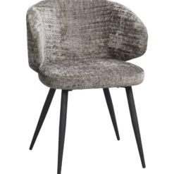 Eetkamerstoel Demi - taupe