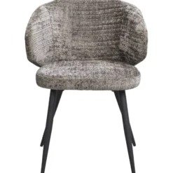 Eetkamerstoel Demi - taupe