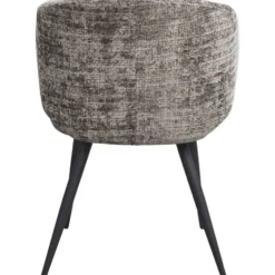 Eetkamerstoel Demi - taupe