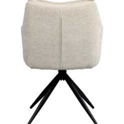 Eetkamerstoel Fay - beige