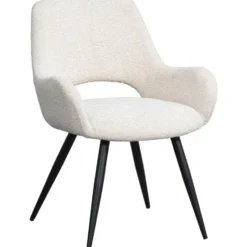 Eetkamerstoel Mels - beige