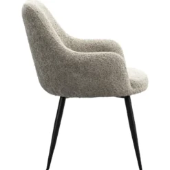 Eetkamerstoel Noah - beige