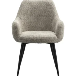 Eetkamerstoel Noah - beige
