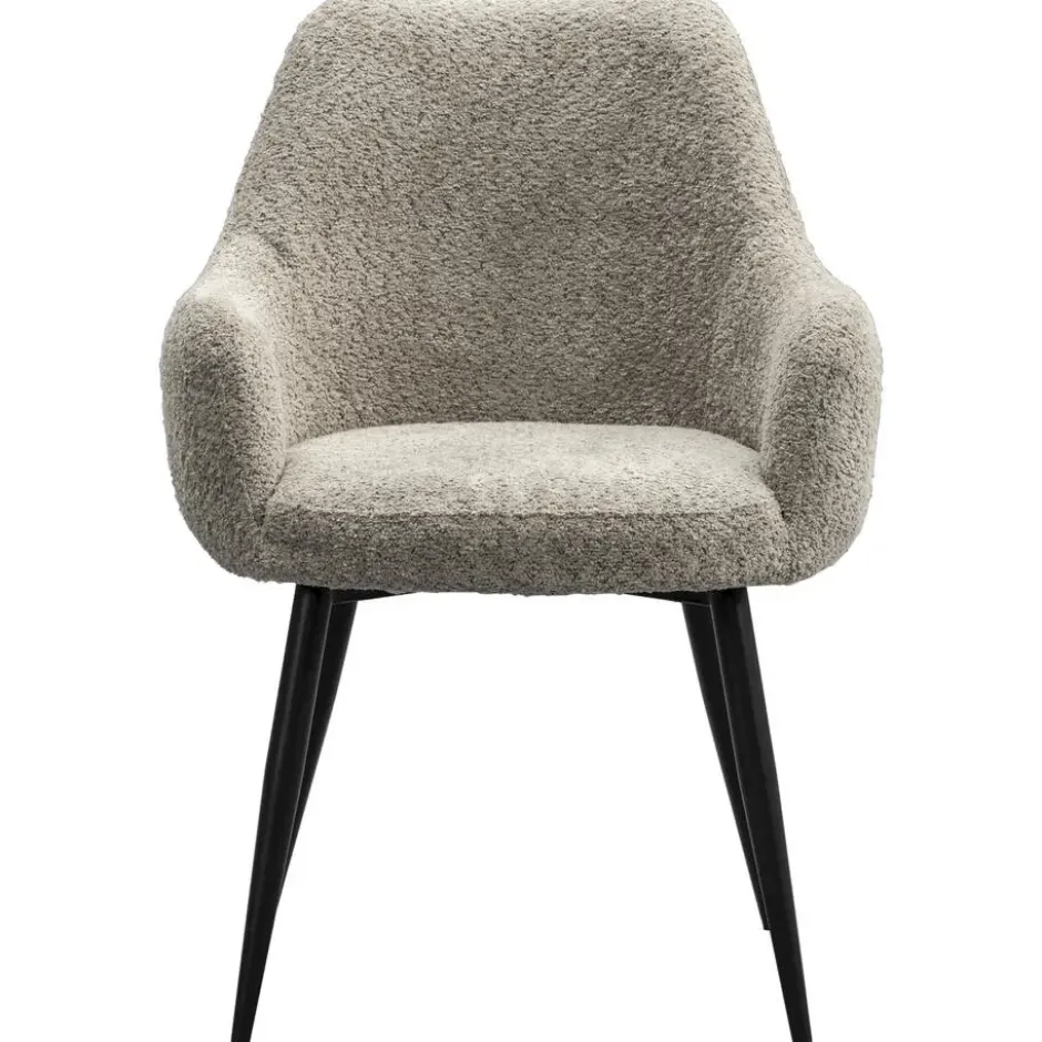 Eetkamerstoel Noah - beige