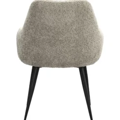 Eetkamerstoel Noah - beige