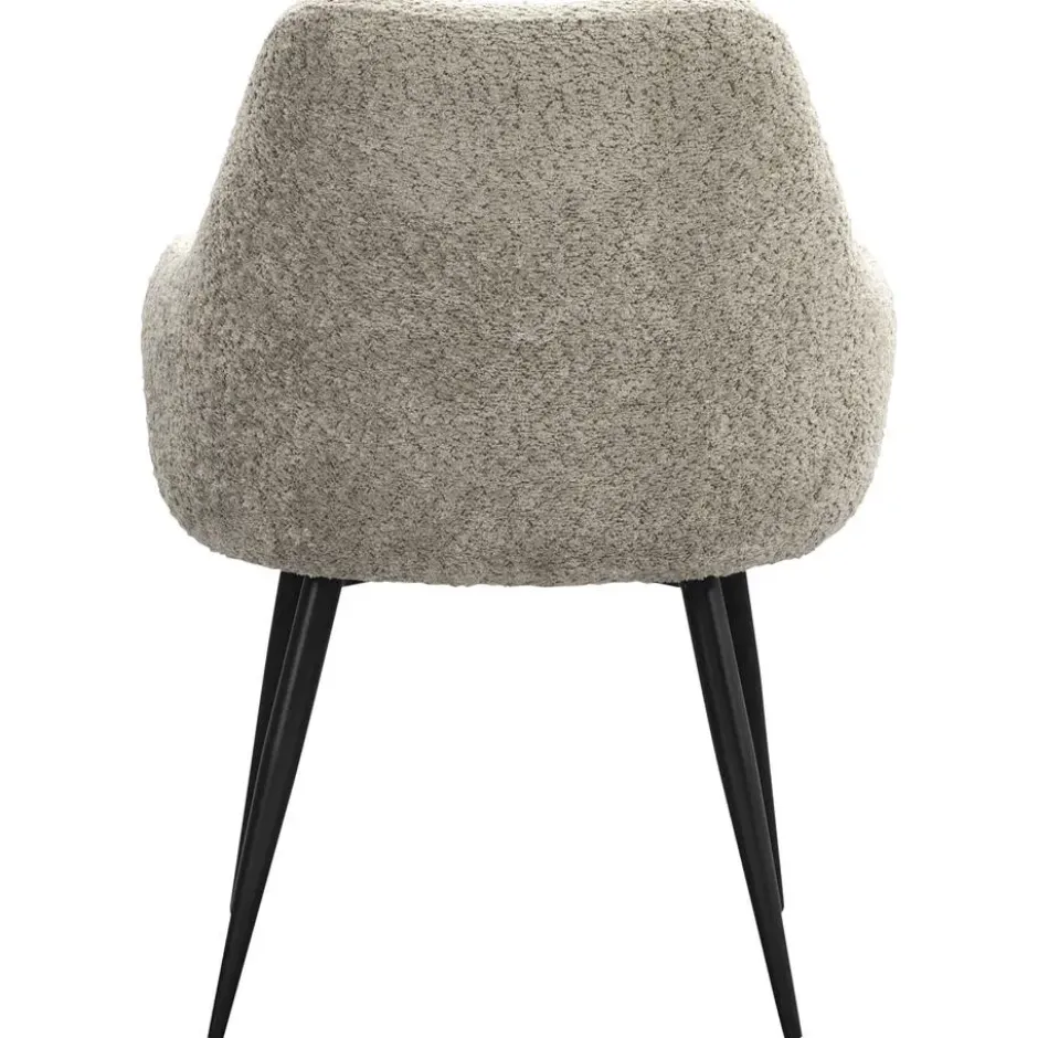 Eetkamerstoel Noah - beige