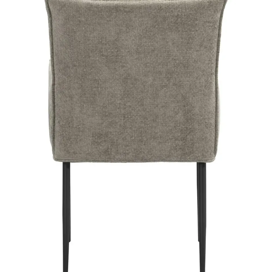 Eetkamerstoel Teun - beige