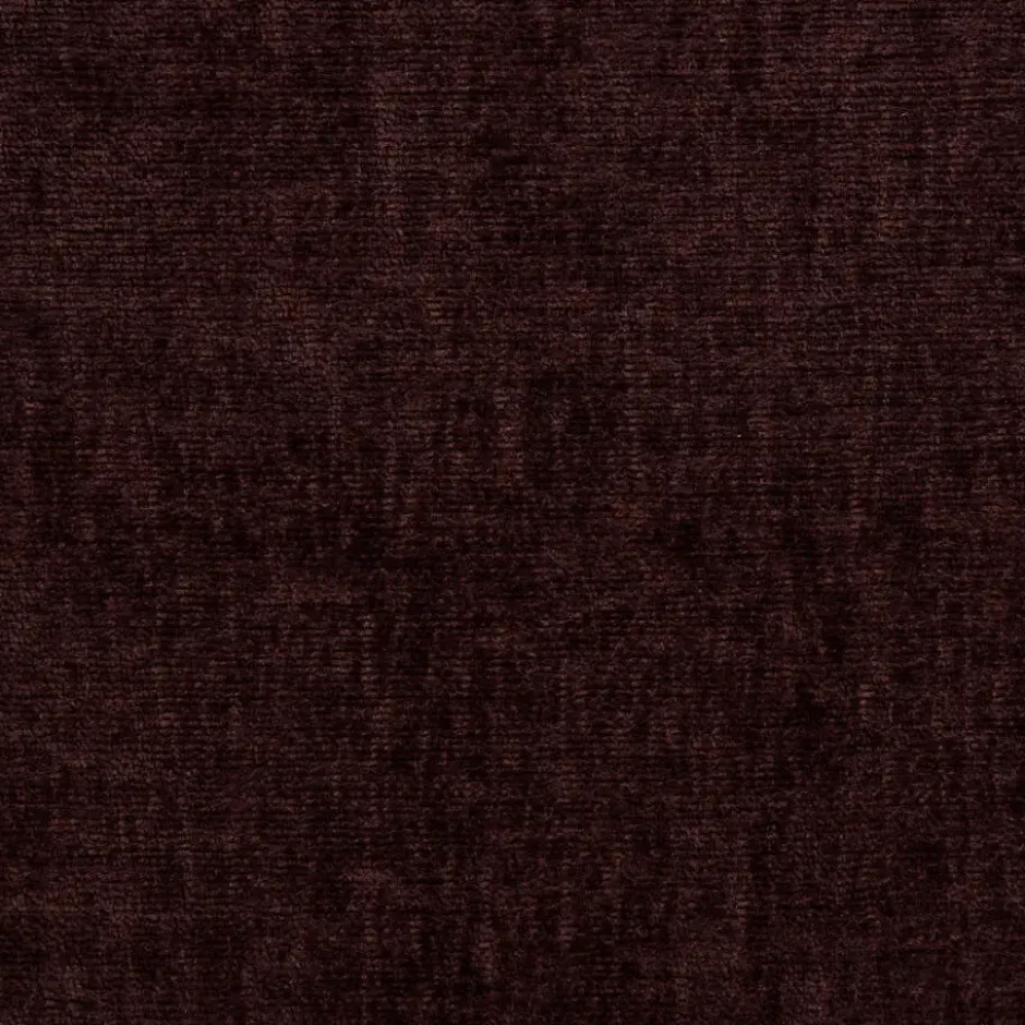 Eetkamerstoel Toby - aubergine