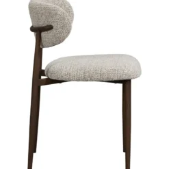 Eetkamerstoel Toby - beige