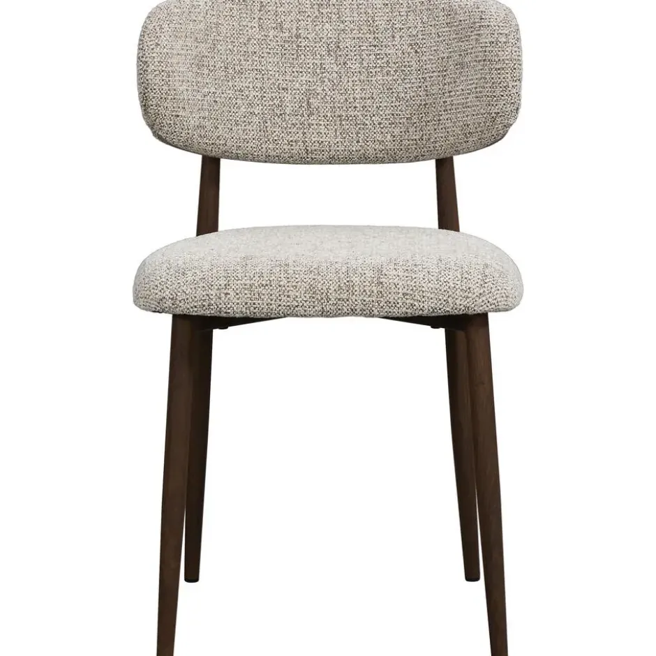 Eetkamerstoel Toby - beige