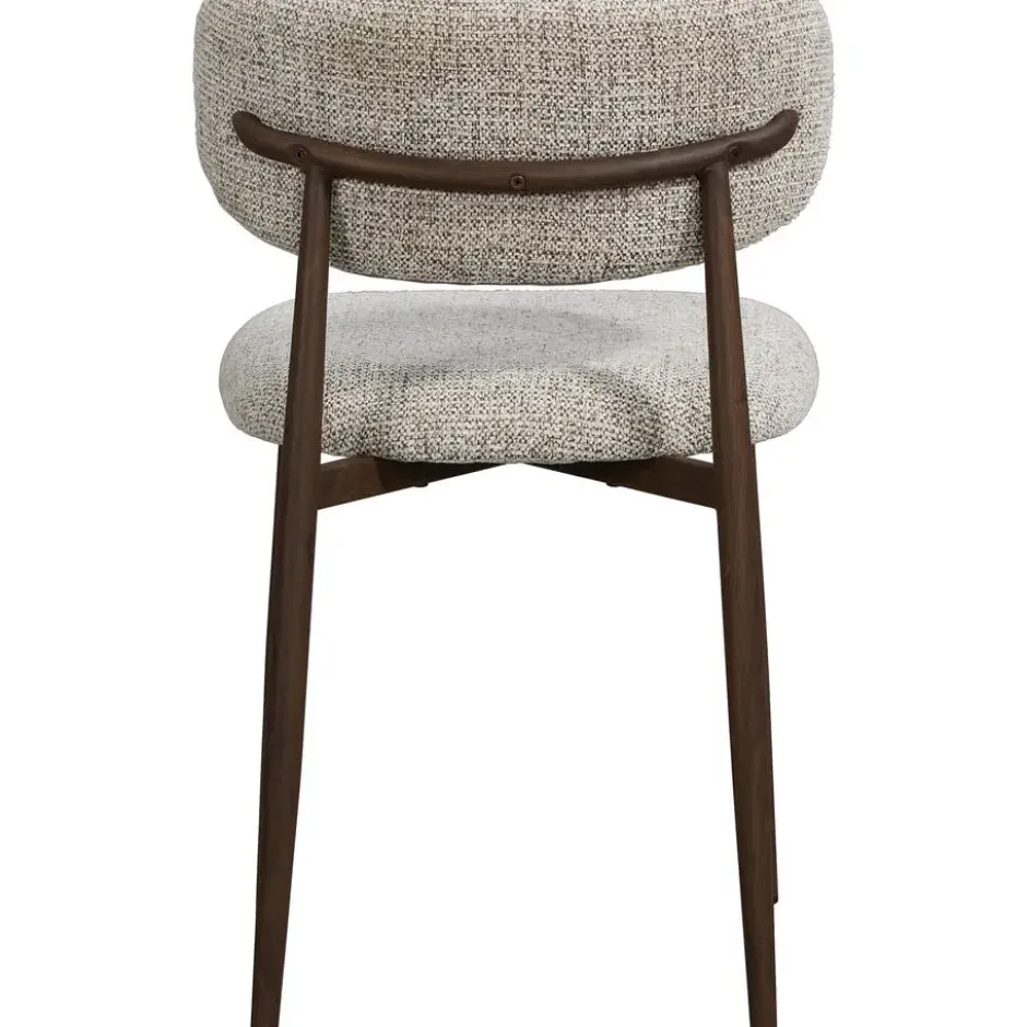 Eetkamerstoel Toby - beige