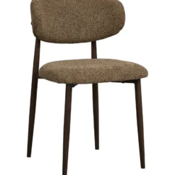 Eetkamerstoel Toby - taupe