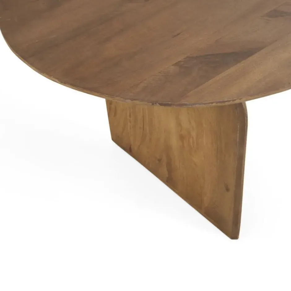 Eettafel Bella Hazel - 220cm