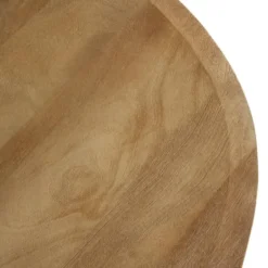 Eettafel Bora - Ø140cm Naturel