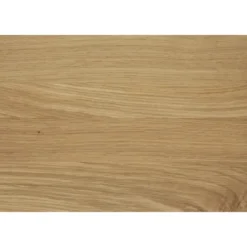 Eettafel Kristian - naturel - 75x200x110 cm