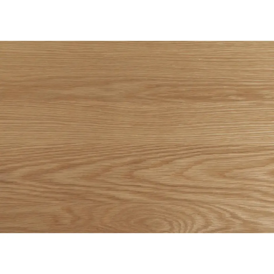 Eettafel Liva - eiken - Ø120 cm