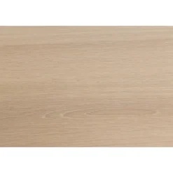 Eettafel Liva - licht eiken - Ø120 cm
