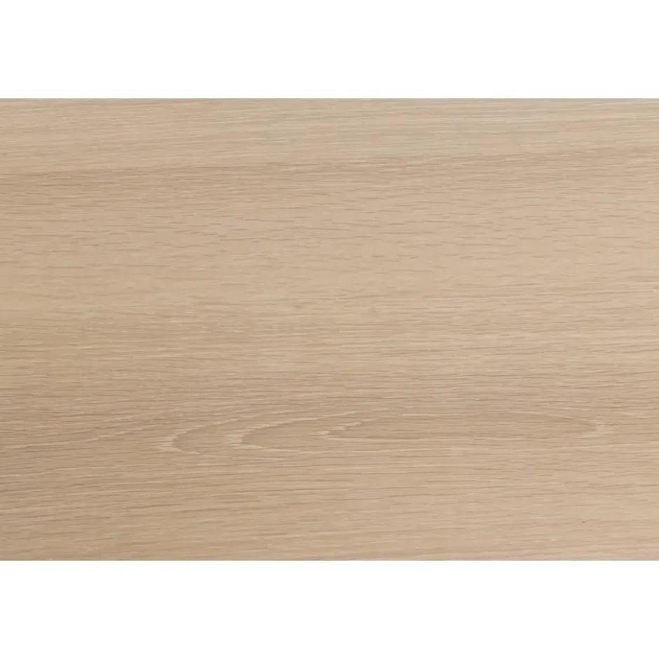 Eettafel Liva - licht eiken - Ø120 cm