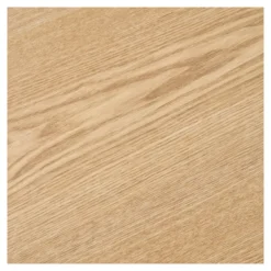 Eettafel Naturel - Deens Ovaal - 210x110x75cm - Serra