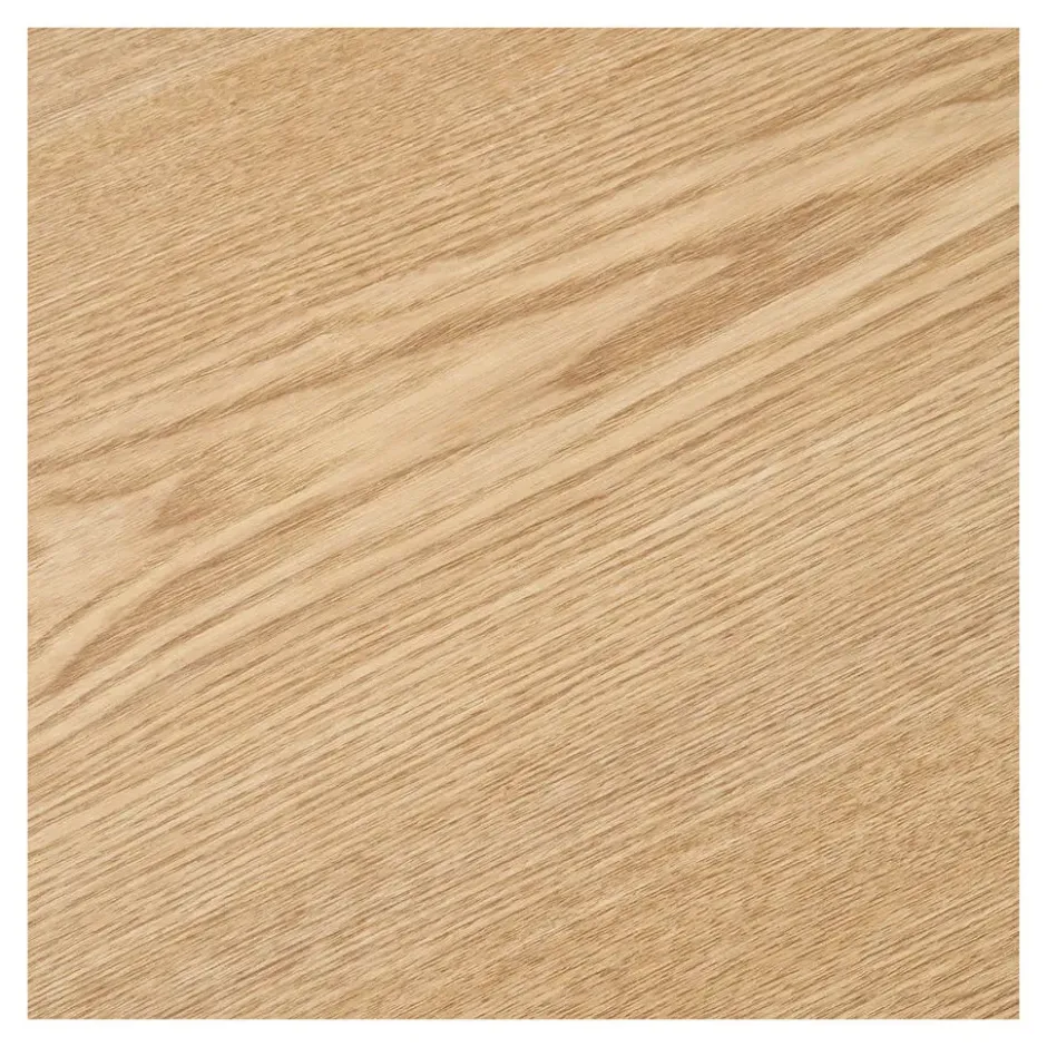 Eettafel Naturel - Deens Ovaal - 210x110x75cm - Serra