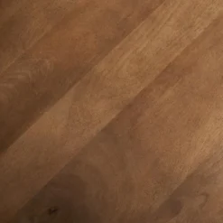 Eettafel Nova - Bruin Ø120cm