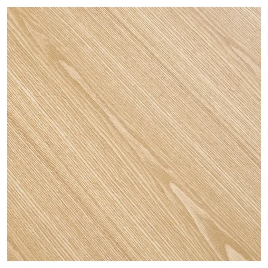 Eettafel Zand/Naturel - Deens Ovaal - 220x100x75cm - Solva