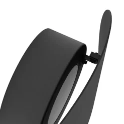 EGLO Briale Wandlamp buiten - LED - Zwart