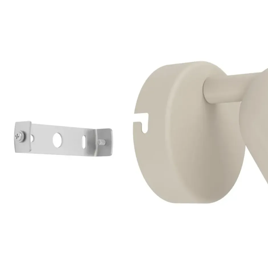 EGLO Camaldoli Opbouwspot - GU10 - Zand