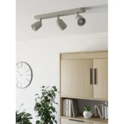 EGLO Camaldoli Opbouwspot - GU10 - Zand