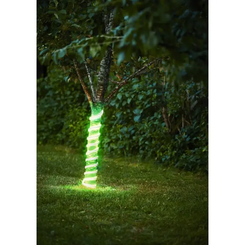 EGLO connect.z Flatneon Z LED Strip - 300 cm - Wit