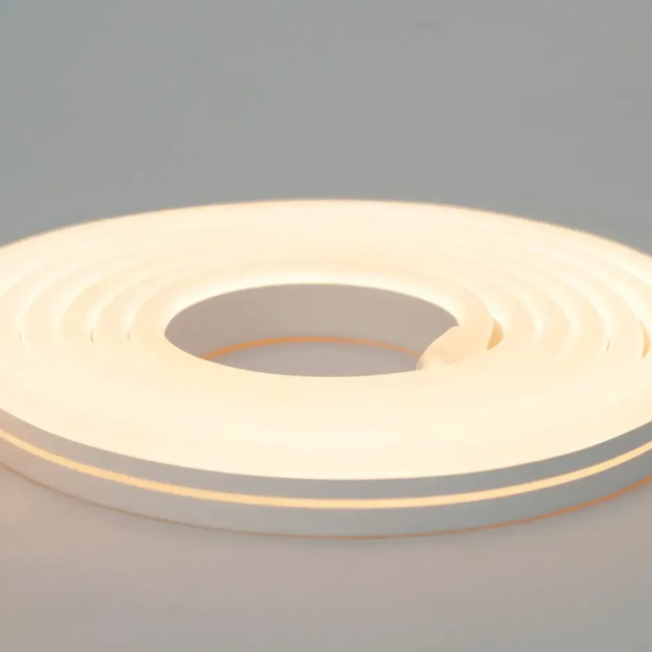 EGLO connect.z Flatneon Z LED Strip - 300 cm - Wit