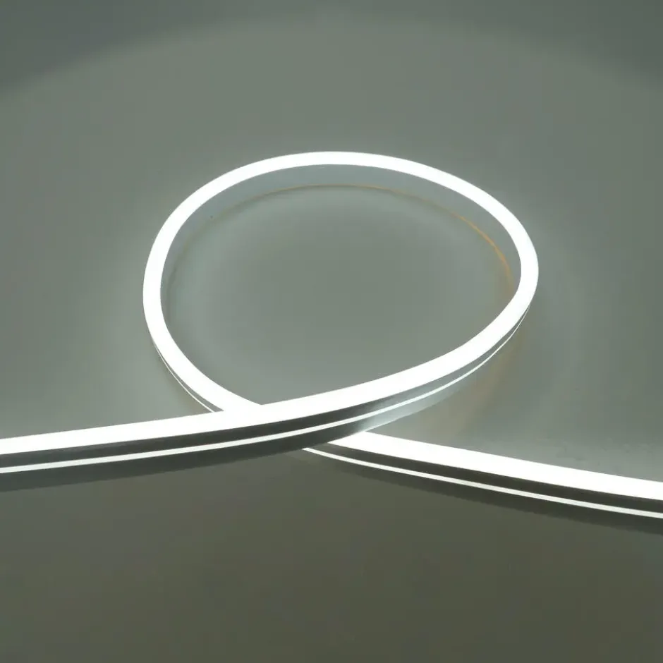 EGLO connect.z Flatneon Z LED Strip - 300 cm - Wit
