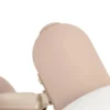 EGLO Corato Spot - E14 - 15.5 cm - Wit/Beige - Glas