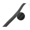 EGLO Eldrick Hanglamp - 4xE27 - 85 cm - industrieel - Staal - Zwart