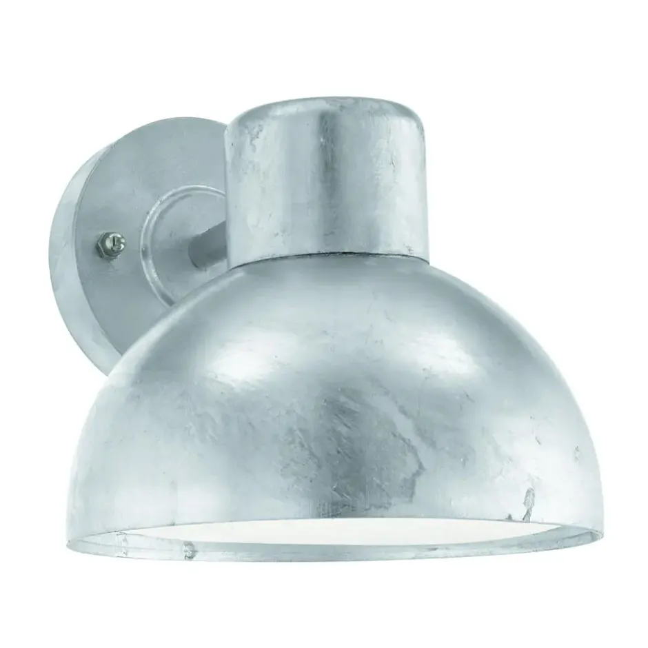EGLOEntrimo-Buitenverlichting-IP44-Wandlamp-1Lichts-Wit