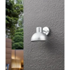 EGLOEntrimo-Buitenverlichting-IP44-Wandlamp-1Lichts-Wit
