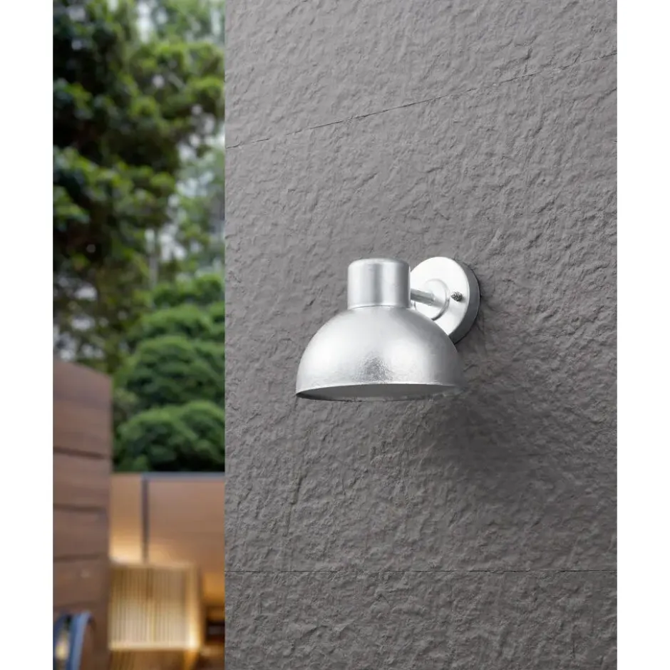 EGLOEntrimo-Buitenverlichting-IP44-Wandlamp-1Lichts-Wit