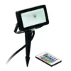 EGLO Faedo 4 Prikspot - LED - 13 cm - Zwart