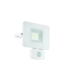 EGLO Faedo 3 Wandlamp - 14 cm - beweginssensor - Wit