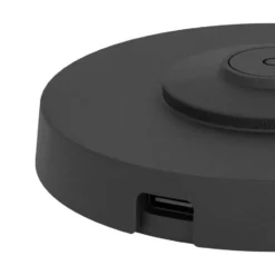 EGLO Oplaadstation - Oplader voor draadloze tafellampen - Ø 7,7 cm